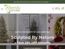 Nearlynatural