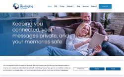 Themessaging