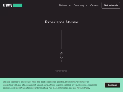Atwave