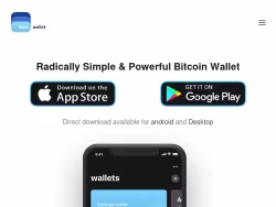 Bluewallet