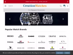 Creationwatches