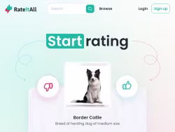 Rateitall