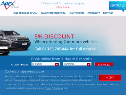 Apexrental