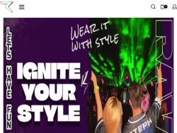 Ravebonfire