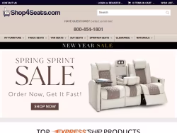 Shop4seats