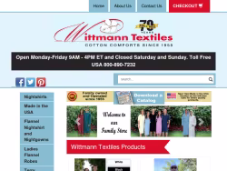 Wittmanntextiles