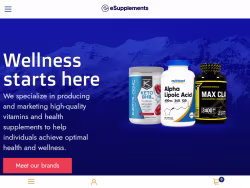Esupplements