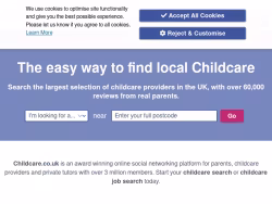 Childcare