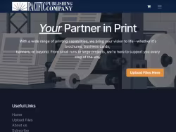 Pacificpublishingcompany