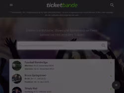 Ticketbande