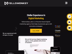Yellomonkey