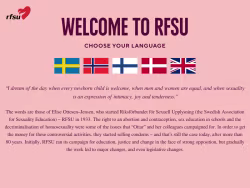 Rfsu