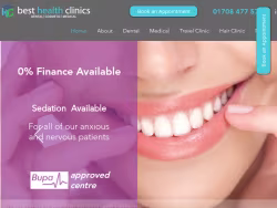 Bhclinics