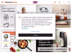 Kitchenshop