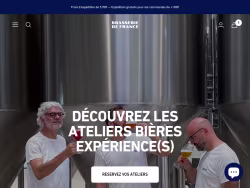 Brasseriedefrance