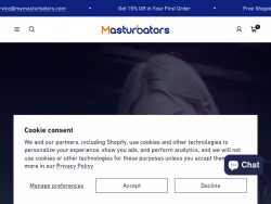 Mymasturbators