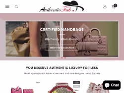 Authenticfab