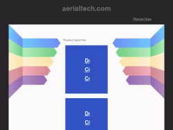 Aerialtech