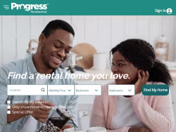 Rentprogress
