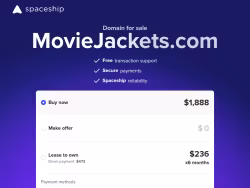 Moviejackets