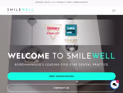 Smilewelldental