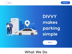 Divvyparking
