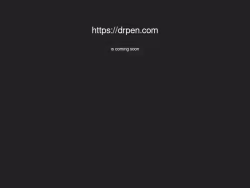 Drpen
