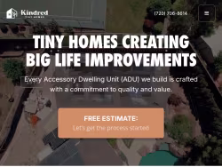 Kindredtinyhomes