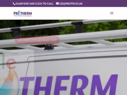 Prothermplumbing