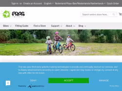 Frogbikes