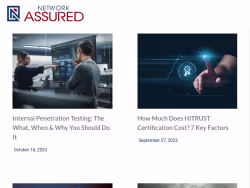 Networkassured