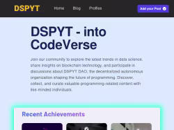 Dspyt