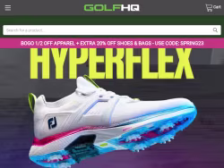Golfhq