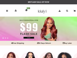 Klaiyihair