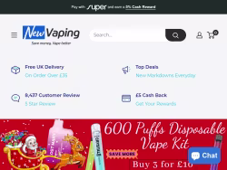 Newvaping