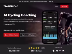 Trainerroad