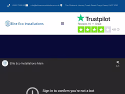 Eliteecoinstallations