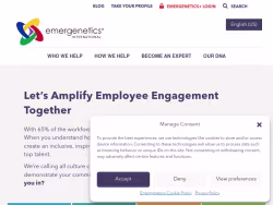 Emergenetics