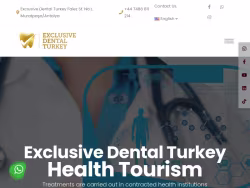 Exclusivedentalturkey