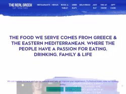 Therealgreek