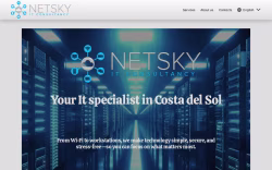 Netsky
