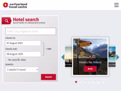 Swisshotels