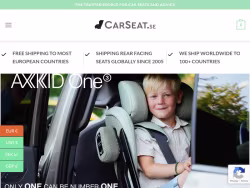 Carseat