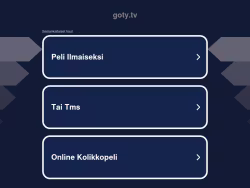 Goty