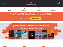 Yourbooksify