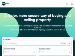 Iamsold