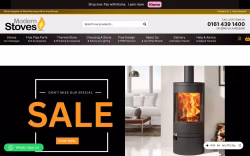Modernstoves
