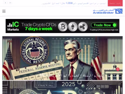 Arabicbroker