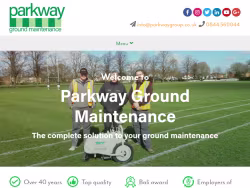 Parkwaygroundmaintenance