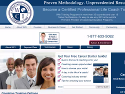 Worldcoachinstitute